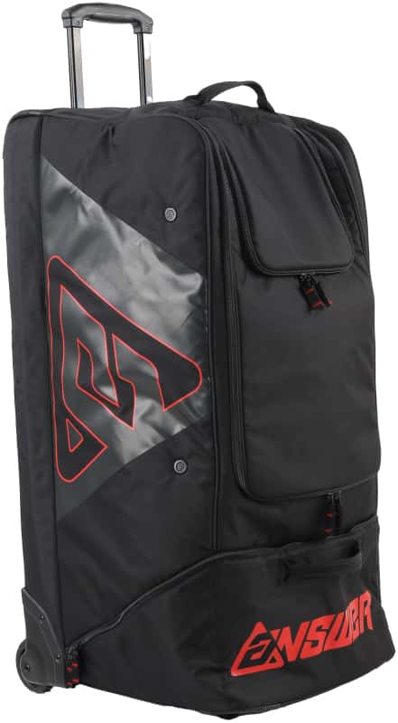 Answer — Answer Roller Gear Bag - view 2