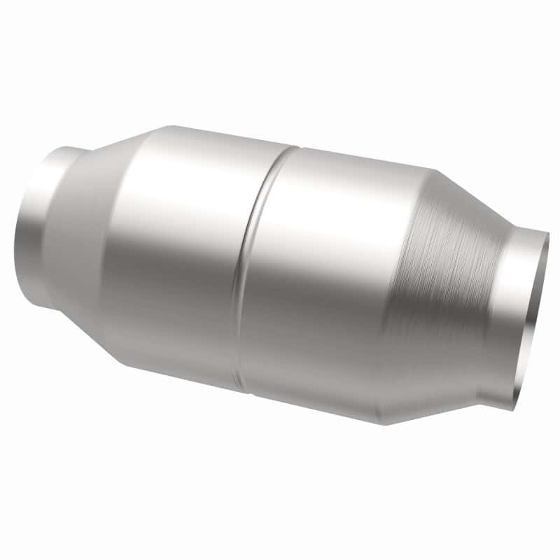Magnaflow — MagnaFlow Conv Universal 3.50 inch C/C Diesel
HM Grade
OEM - view 19