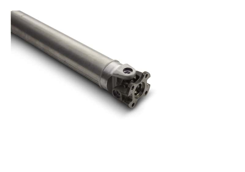 Ford Racing — Ford Racing 79-95 Mustang HD Aluminum Driveshaft Assembly
Drive Shaft - view 6