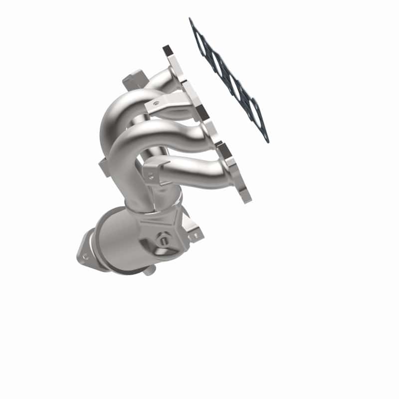 Magnaflow — MagnaFlow 06-08 Hyundai Sonata 2.4L Direct Fit CARB Compliant Manifold Catalytic Converter
California - view 22