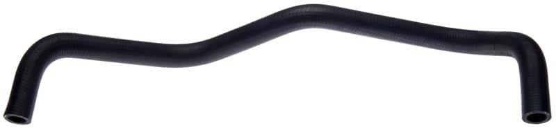 Gates — Gates 01-03 Ford E Series Van V-6 4.2L Heater To Intake Manifold Molded Heater Hose - view 1