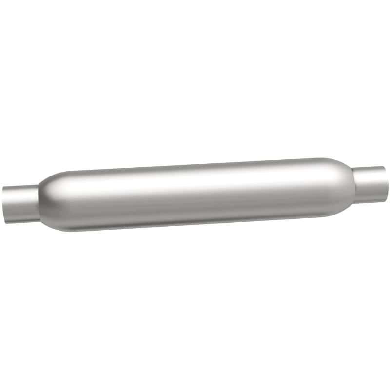 Magnaflow — MagnaFlow Muff GP 3.5 Dia 18inch 2/2
Glasspack - view 8