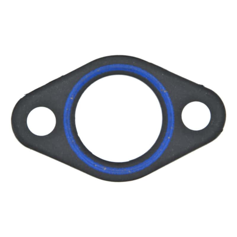 Fel-Pro — Fel-Pro Hyundai Santa Fe 35920 Engine Coolant Thermostat Housing Gasket - view 2