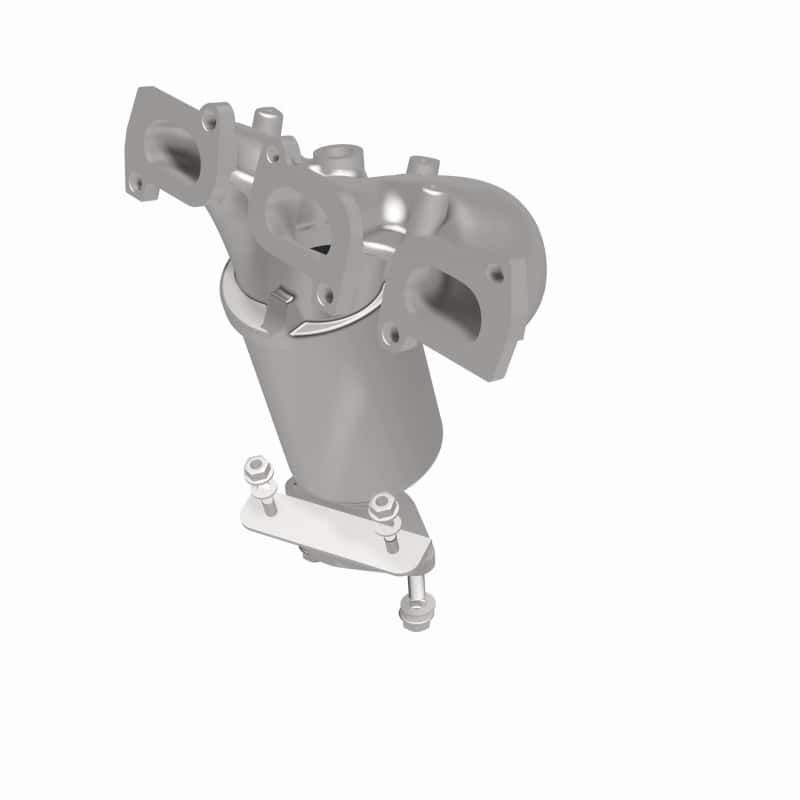 Magnaflow — Magnaflow 13-15 Ford Flex 3.5L Direct Fit Converter
California - view 14
