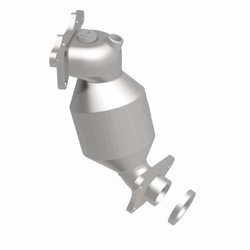 Magnaflow — MagnaFlow Conv DF 09-10 Honda Fit 1.5L Front
OEM Grade
OEM - view 12