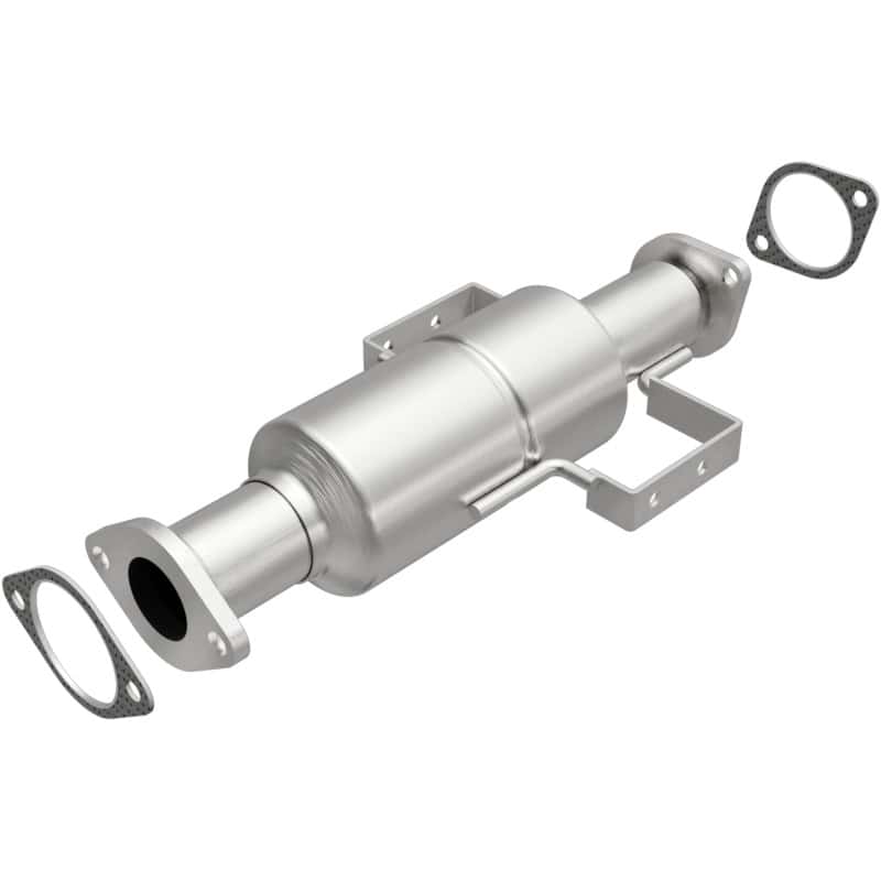 Magnaflow — Magnaflow 1996 Chrysler Sebring 2.5L Direct Fit Converter
California - view 2