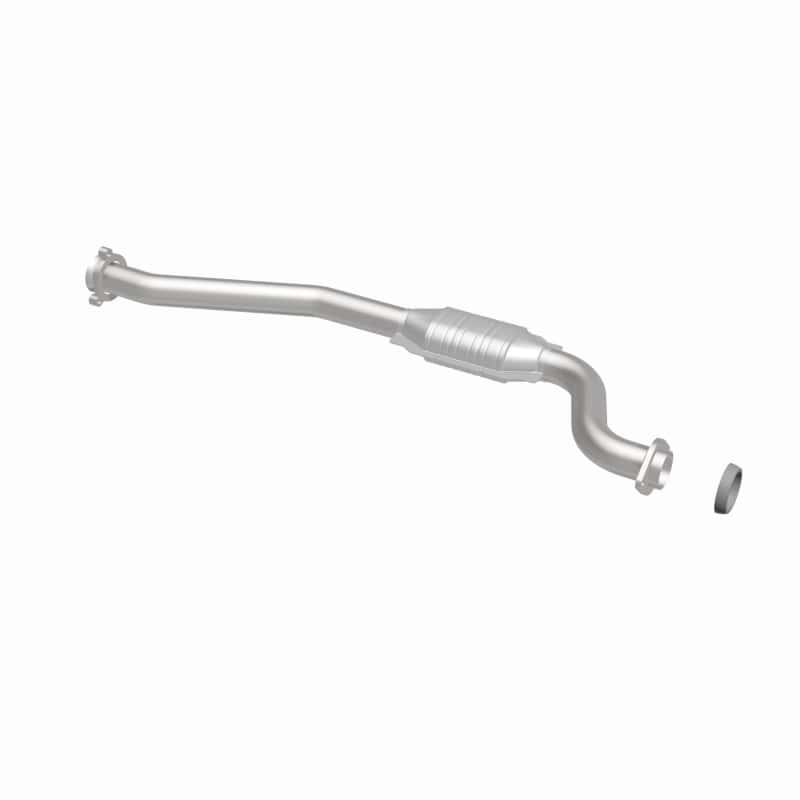 Magnaflow — Magnaflow Conv DF 09-10 Hummer H3T 3.7L
OEM Grade
OEM - view 13