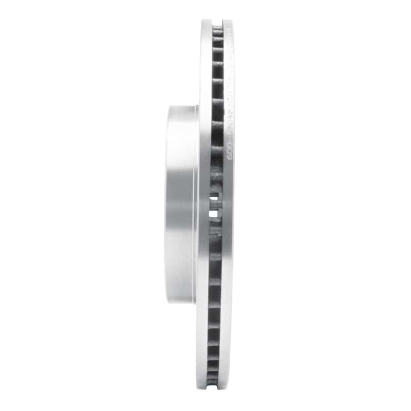 DFC — DFC 19-24 Subaru Forester Front Brake Rotor - view 3