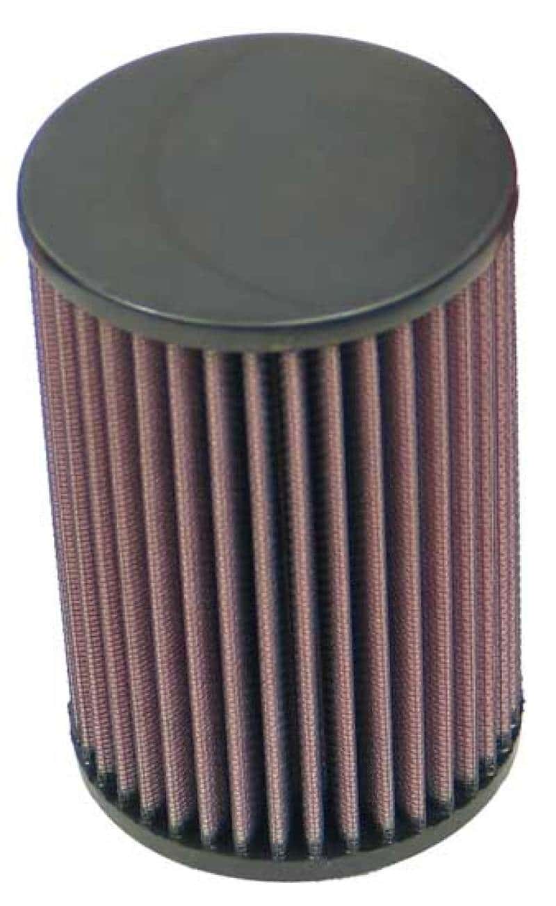 K&N Engineering — K&N  Yamaha YFM Bruin / Kodiak / Grizzly /Wolverine Replacement Air Filter
Air Filter - view 2