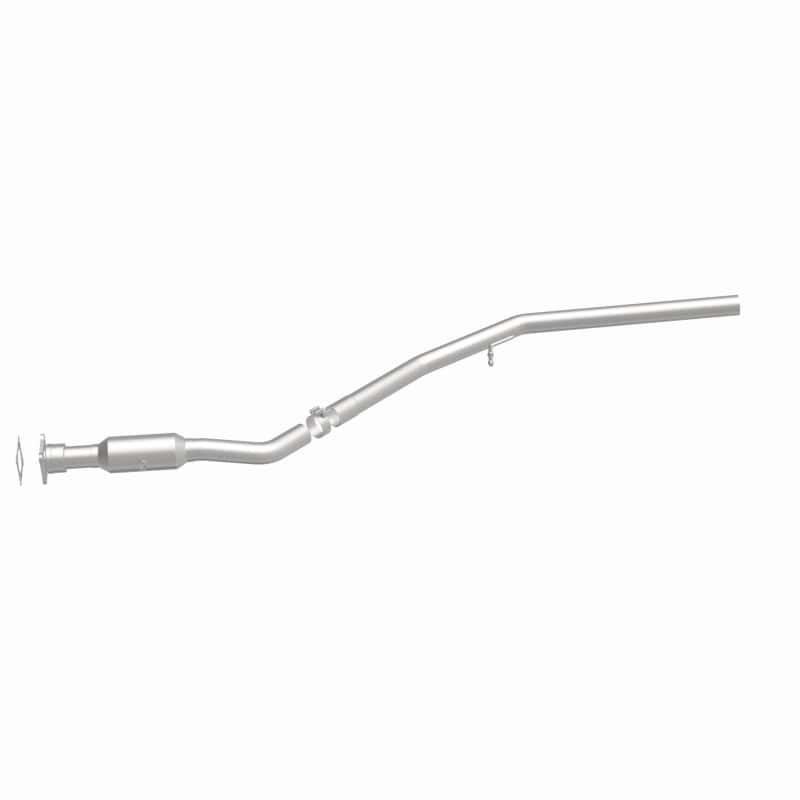 Magnaflow — MagnaFlow Conv DF 04-06 Chrysler Voyager 3.3L
OEM Grade
OEM - view 11
