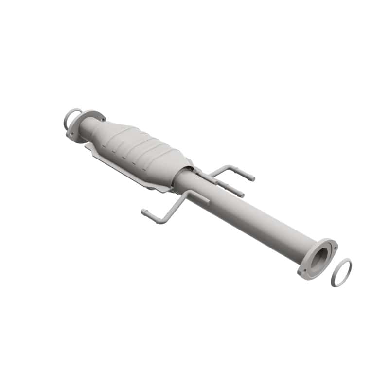 Magnaflow — MagnaFlow Conv DF 02-04 Tacoma 3.4L rear 50S
California - view 6