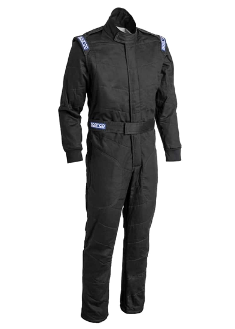 SPARCO — Sparco Suit Jade 3 Medium - Black - view 2