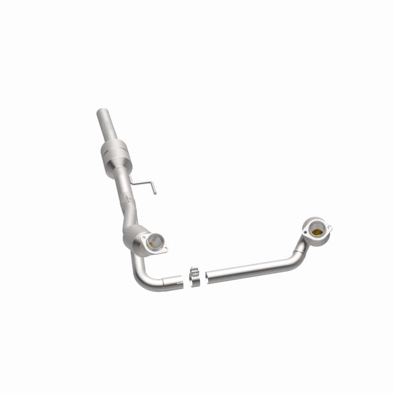Magnaflow — MagnaFlow Conv DF 02-03 Dodge Durango
California - view 24