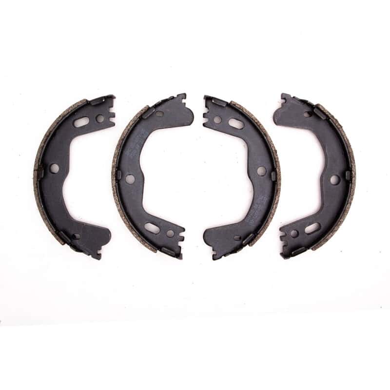 DFC — DFC 15-25 Genesis G80 Parking Brake Parking Shoes
DFC Brake Shoe Set - view 1