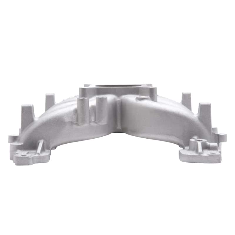 Edelbrock — Edelbrock Victor Jr Ford for 4 6L Engines Manifold Only
MANIFOLD-RACE - view 5