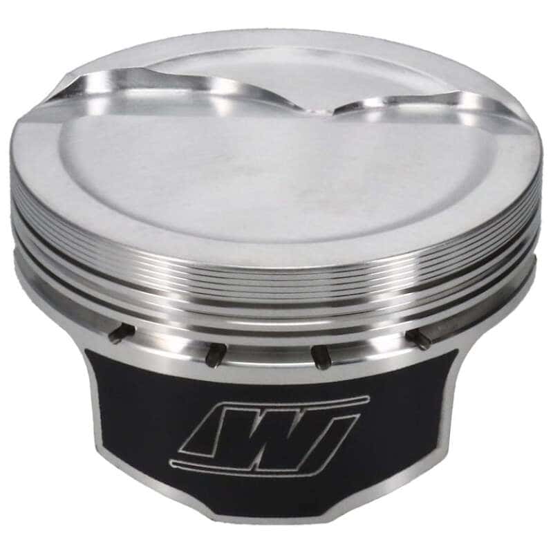 Wiseco — Wiseco Chevrolet LS -10.00 CC 4.030In. Bore 1.105In. CH Piston - Set of 8
Piston Set - view 1