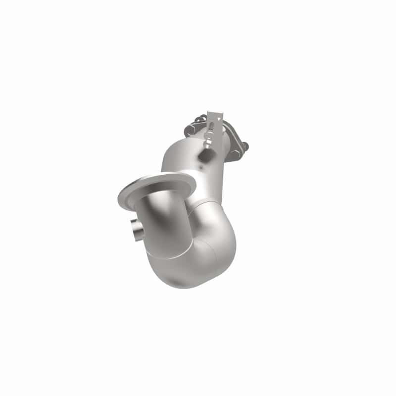 Magnaflow — MagnaFlow Front Rearward Converter Direct Fit 09-16 BMW Z4 3.0L
OEM Grade
OEM - view 25