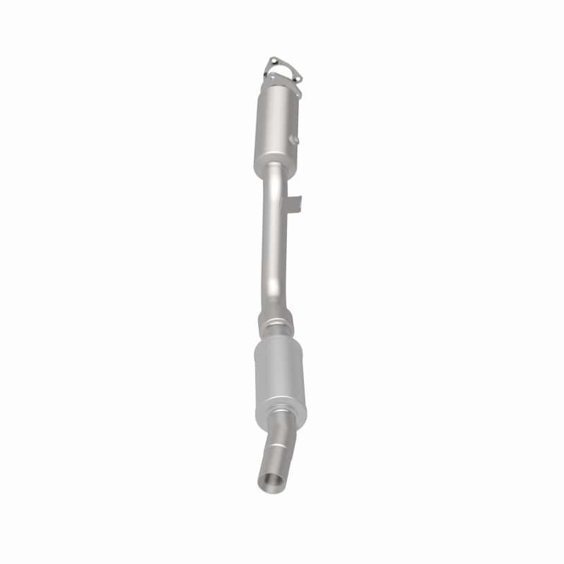 Magnaflow — MagnaFlow Conv DF 05-09 Audi Quattro 3.2L Driver Side
OEM Grade
OEM - view 16