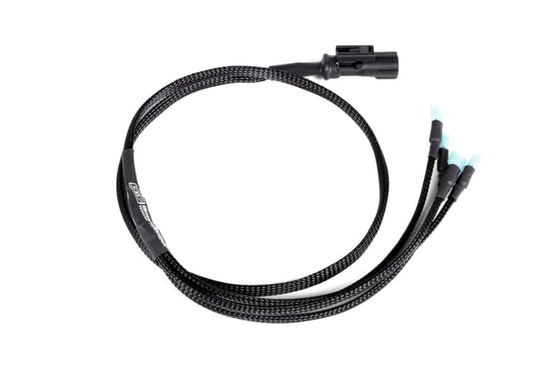 GrimmSpeed — GrimmSpeed 2015+ WRX/STI Hella Horn Wiring Harness - view 1