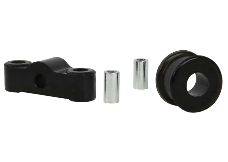 Whiteline — Whiteline Plus 10/95-99 Honda Civic EJ/EK Front Transmission Shifter Stabilizer Bushing
Bushing Kit - view 3