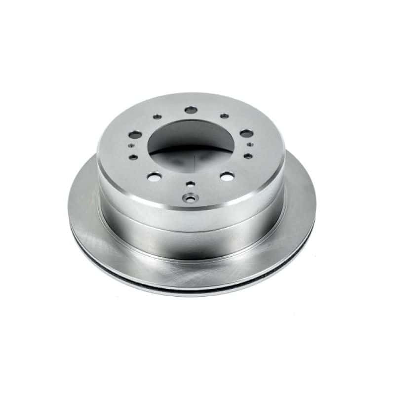 PowerStop — Power Stop 98-07 Lexus LX470 Rear Autospecialty Brake Rotor
AutoSpecialty Rotor - view 1