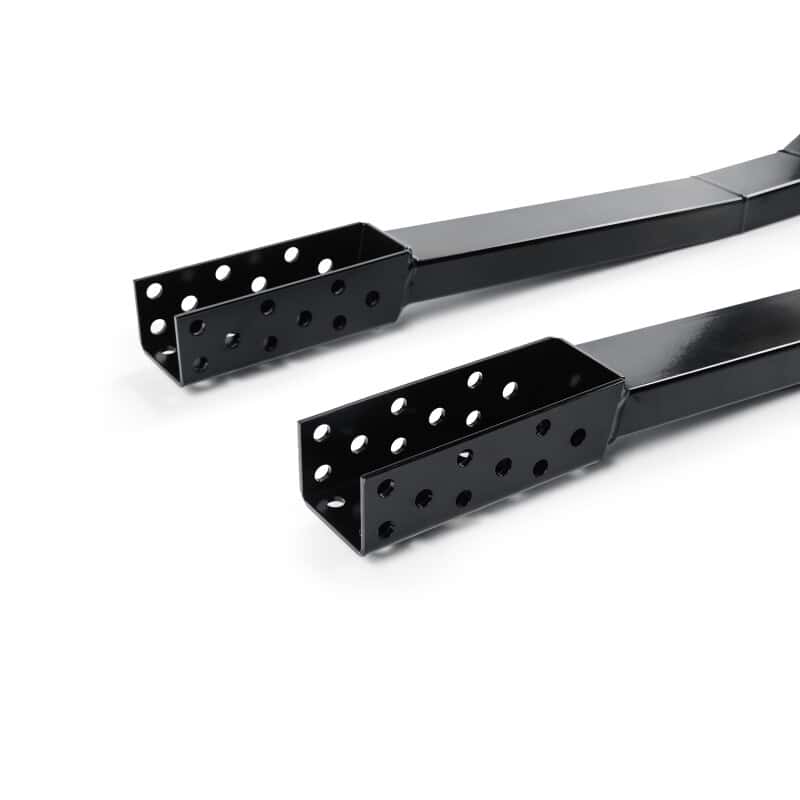 QA1 — QA1 64-70 Ford Mustang Subframe Connector Kit
Subframe Connectors - view 2