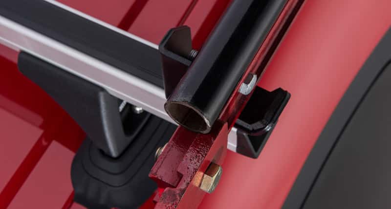 Rhino-Rack — Rhino-Rack High Lifting Jack Holder Brackets
4X4 Jack Mount Kit - view 15