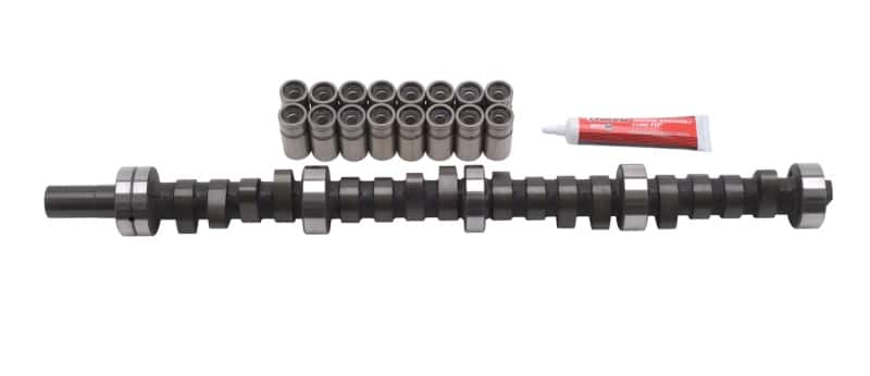 Edelbrock — Edelbrock AMC Performer RPM Camshaft for 66-92 (343/360/390/401) CI Engines
CAMSHAFTS - view 1