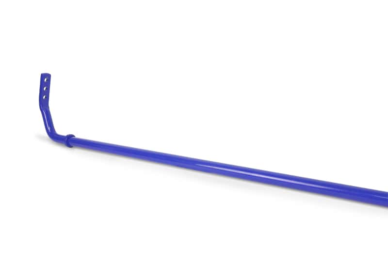 Superpro — SuperPro 2022+ Subaru WRX 22mm Adjustable Rear Sway Bar Kit
Sway Bar - view 4