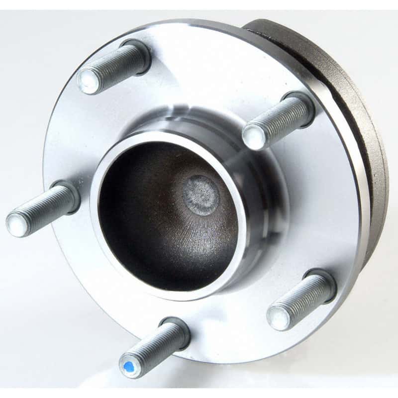 Moog — MOOG 04-06 Pontiac GTO Front Right Hub Assembly - view 1
