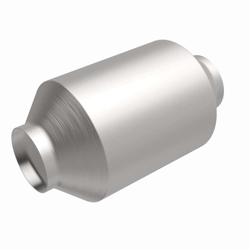 Magnaflow — Magnaflow California Grade CARB Universal Catalytic Converter - 2.5in In / 2.5in Out / 9in Long
California - view 8