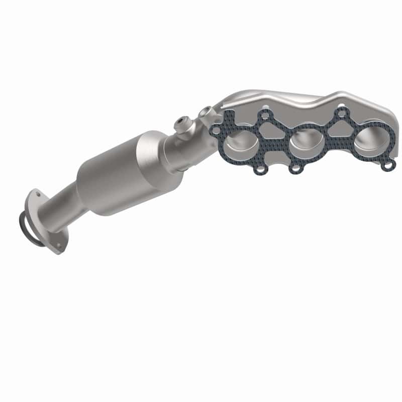 Magnaflow — Magnaflow 06-08 IS250 V6 2.5 OEM Manifold Direct Fit Converter
OEM Grade
OEM - view 29
