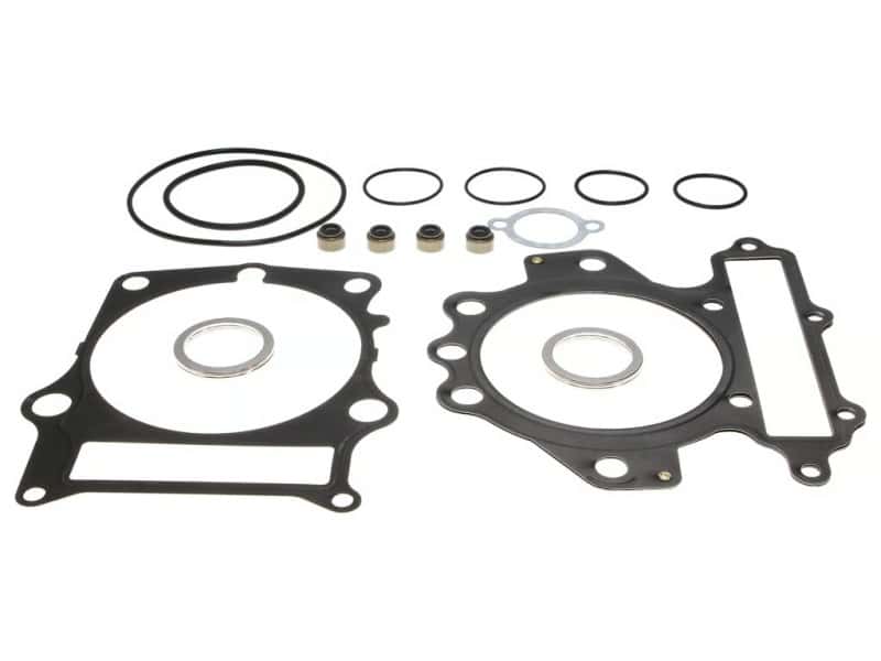 Wiseco — Wiseco Yamaha 600cc 98mm Top End Gasket Kit
Gasket Kit - view 3