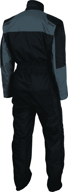 FIRSTGEAR — FIRSTGEAR Thermosuit 2.0 Grey/Black - Small - view 1