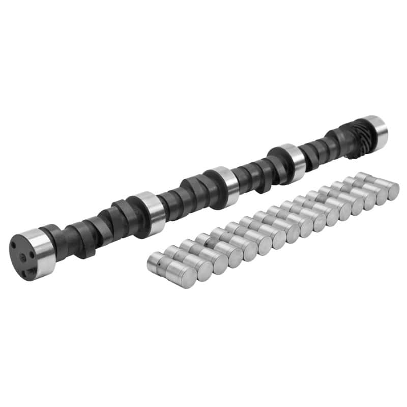 Edelbrock — Edelbrock Perf Plus Cam and Lifters Kit SBC 400
CAMSHAFTS - view 4