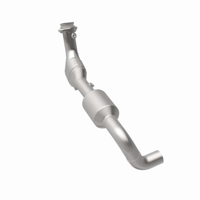 Magnaflow — Magnaflow 04-06 F-150 V8 4.6 OEM Underbody Direct Fit Converter
OEM Grade
OEM - view 19