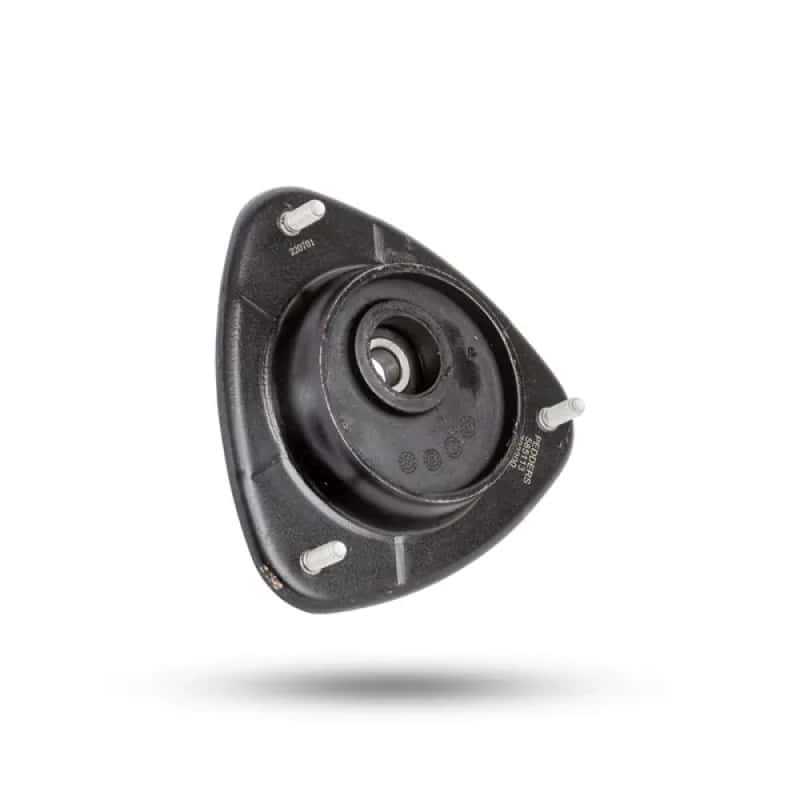 Pedders — Pedders 08-14 Subaru Impreza Offset Front Strut Mount - view 1