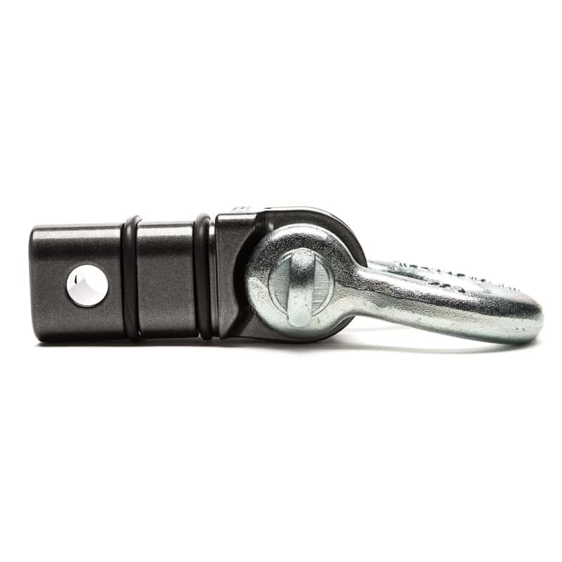COBB — Cobb Tuning 2in. Hitch Receiver D-Ring Shackle - view 3