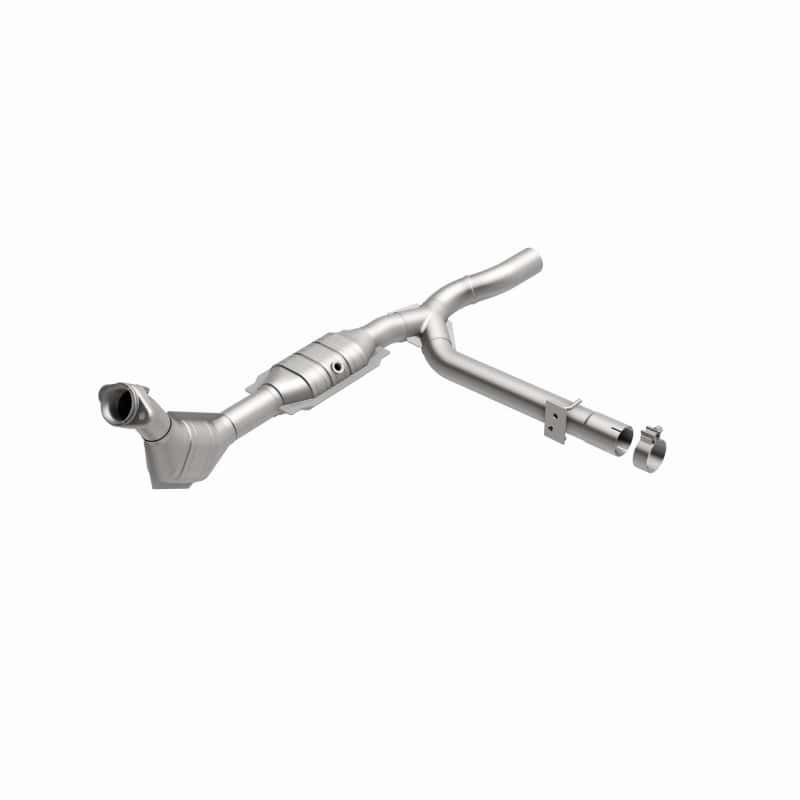 Magnaflow — MagnaFlow Conv DF 99 F150/250 4.6L P/S
HM Grade
HM - view 29