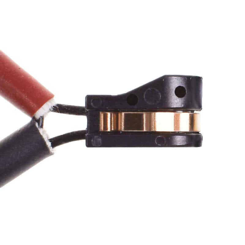 PowerStop — Power Stop 20-21 Audi RS Q8 Front Euro-Stop Electronic Brake Pad Wear Sensor
Brake Wear Sensor - view 2
