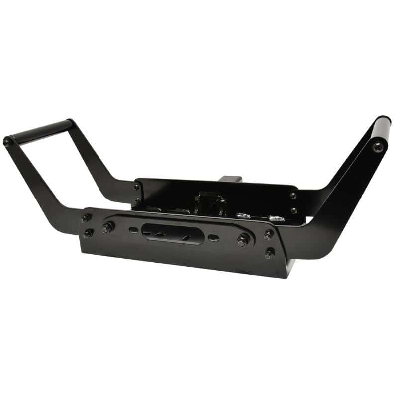 Superwinch — Superwinch 9500 LBS 2in Receiver Cradle (SX 10000 / Talon 9.5 / Tiger Shark 9500 / LP 8500/10000)
Clevis Bracket - view 17