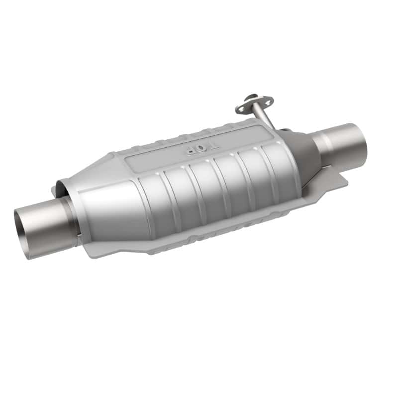 Magnaflow — MagnaFlow Conv Univ Qf Toyota
Standard Grade
Standard - view 17