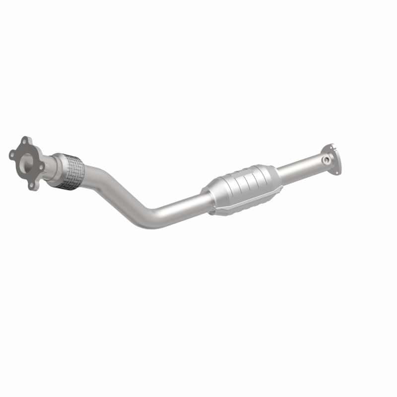 Magnaflow — MagnaFlow Conv. DF 96 Grand Am w/2.4L
HM Grade
HM - view 9