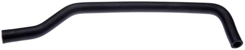 Gates — Gates 94-95 Chevrolet S Series Pickup V-6 4.3L Heater To Eng. Molded Heater Hose - view 1