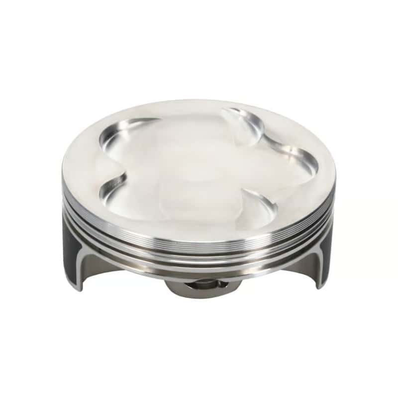 Wiseco — Wiseco Yamaha YZ450F 03-09/WR 03-15 131 CR Piston kit
Piston Kit - view 10