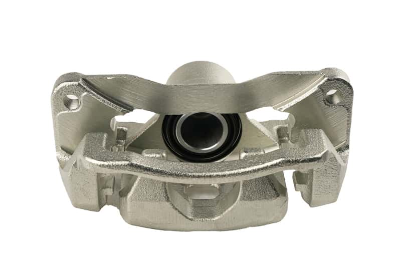 DBA — DBA 04-08 Subaru Forester Street Series Left Rear Caliper
Brake Caliper - view 2