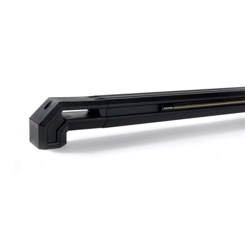 Putco — Putco 2020 Chevy Silverado HD / GMC Sierra HD - 2500/3500 6.8ft Bed - Tec Rails
Truck Bed Side Rail - view 6