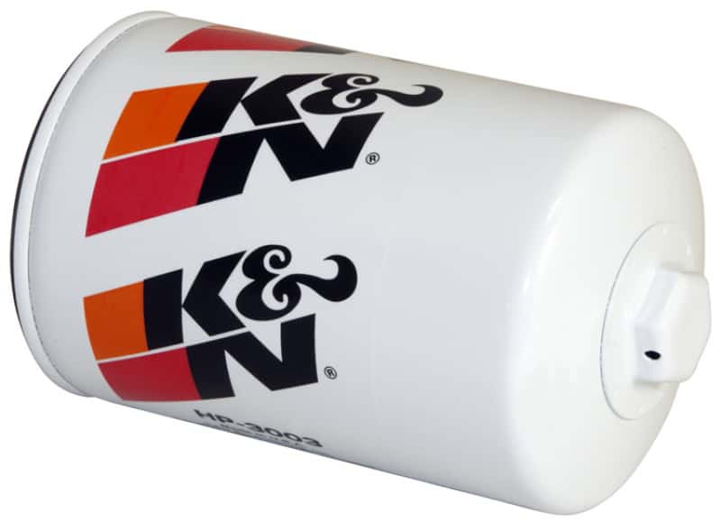 K&N Engineering — K&N Oil Filter OIL FILTER; AUTOMOTIVE - view 1