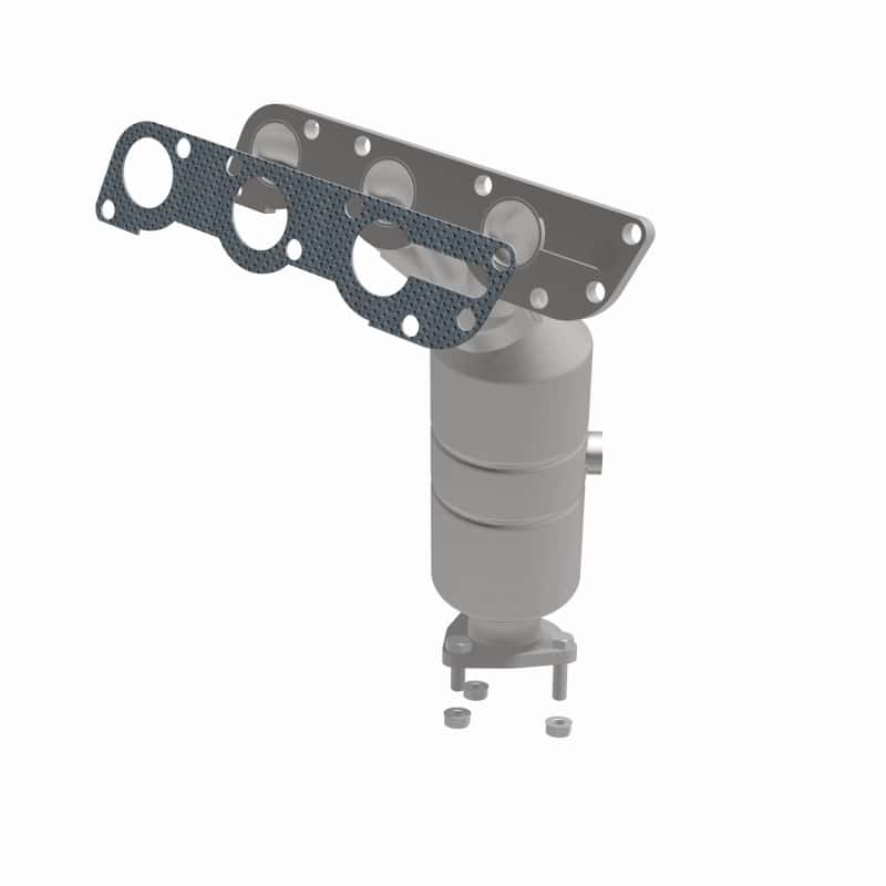 Magnaflow — Magnaflow Conv DF 04-05 Suzuki Verona 2.5L
California - view 7