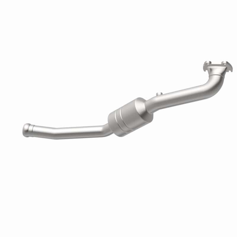 Magnaflow — Magnaflow Conv DF 2011 Grand Cherokee 3.6L PS
OEM Grade
OEM - view 20